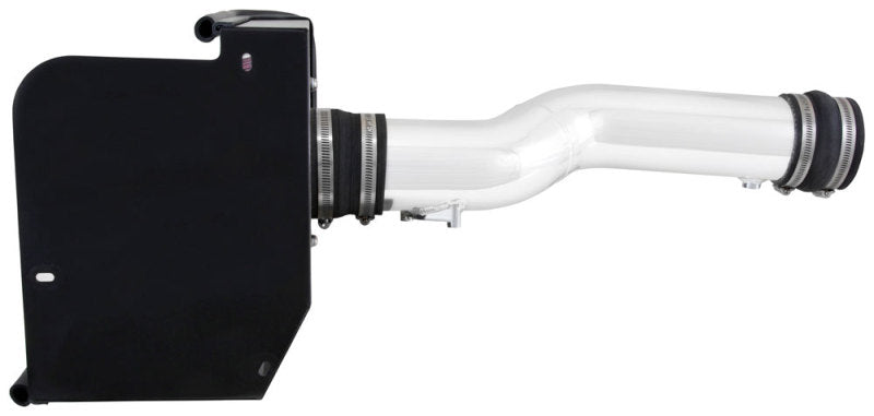 K&N Engineering 77-9039KP K&N 2016 Toyota Tacoma 3.5L-V6 High Flow Performance Kit