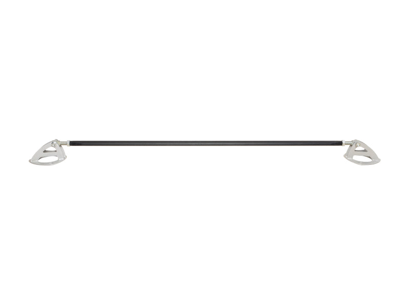 Whiteline KSB633 04-09 Mazda 3 BK Front Adjustable Strut Tower Brace