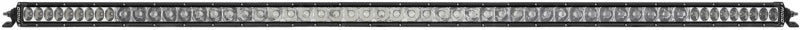 Rigid Industries 951314 50in SR-Series PRO - Spot/Driving Combo - Black