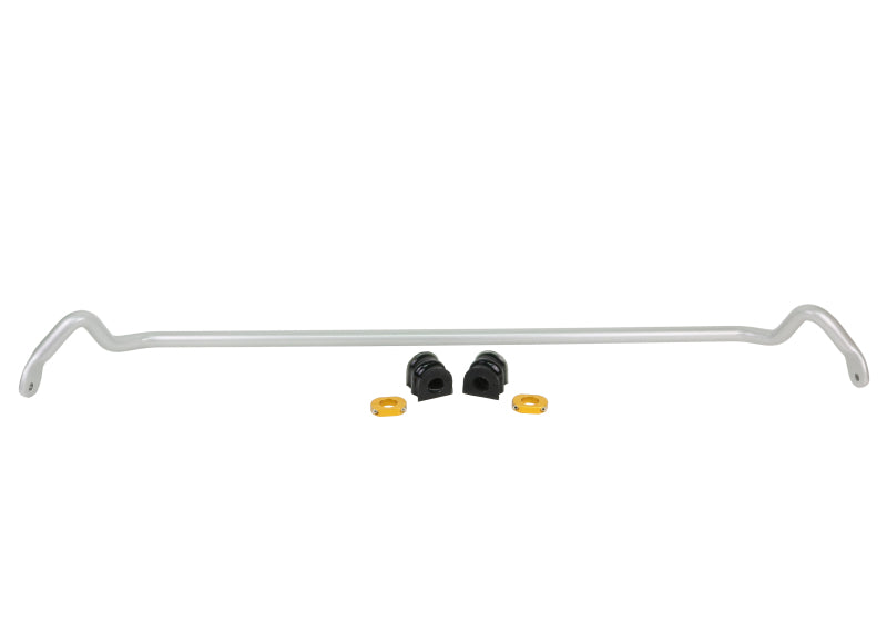 Whiteline BSF33 02-07 Subaru WRX Sedan Front 22mm Swaybar-heavy duty