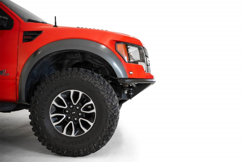 Addictive Desert Designs F01806NA0103 ADD 10-14 Ford Raptor Pro V2 Front Bumper