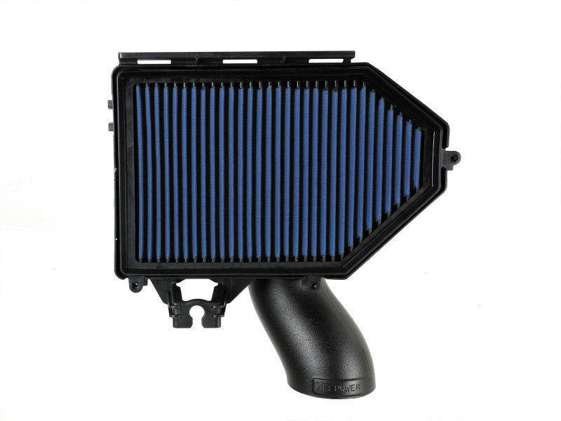 aFe 55-10001R MagnumFORCE Intake Super Stock Pro 5R Media Dodge Challenger 15-20 V6-3.6L/V8-5.7L/6.4L/6.2L