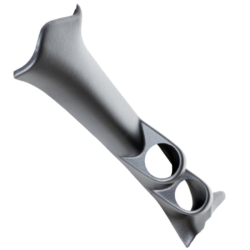 AutoMeter 22592 Autometer 02-07 WRX/STi Dual 52mm Pillar Pod