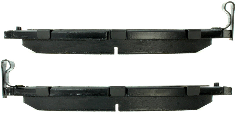 Stoptech 309.08880 StopTech Performance 06-08 350Z w/ Std Brakes / 06-08 Infiniti G35 Front Brake Pads