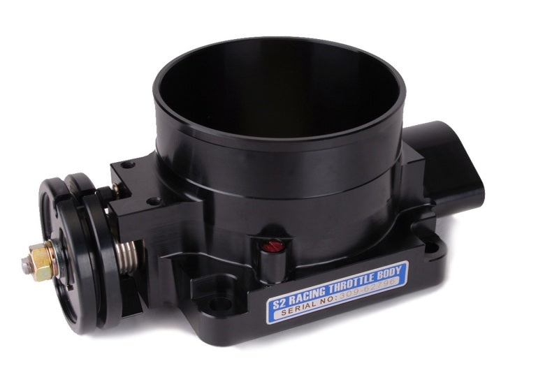 Skunk2 Racing 309-05-0905 Skunk2 Pro Series 90mm Billet Throttle Body - Black