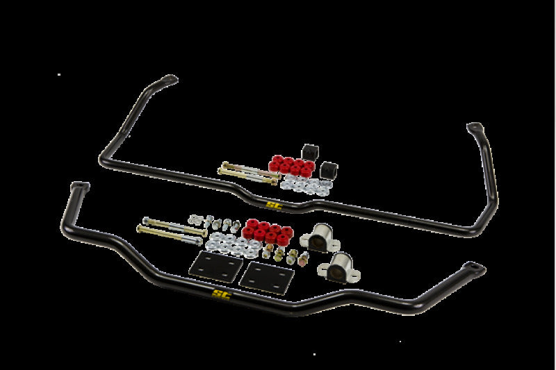ST Suspensions 52100 ST Anti-Swaybar Set Nissan 260Z. 280Z
