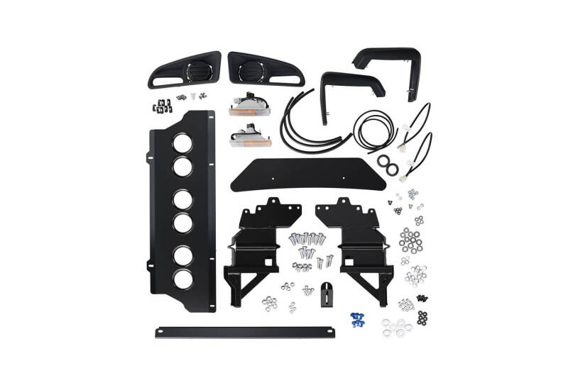 ARB 6172557 Bumper Mounting Kit for 3438270