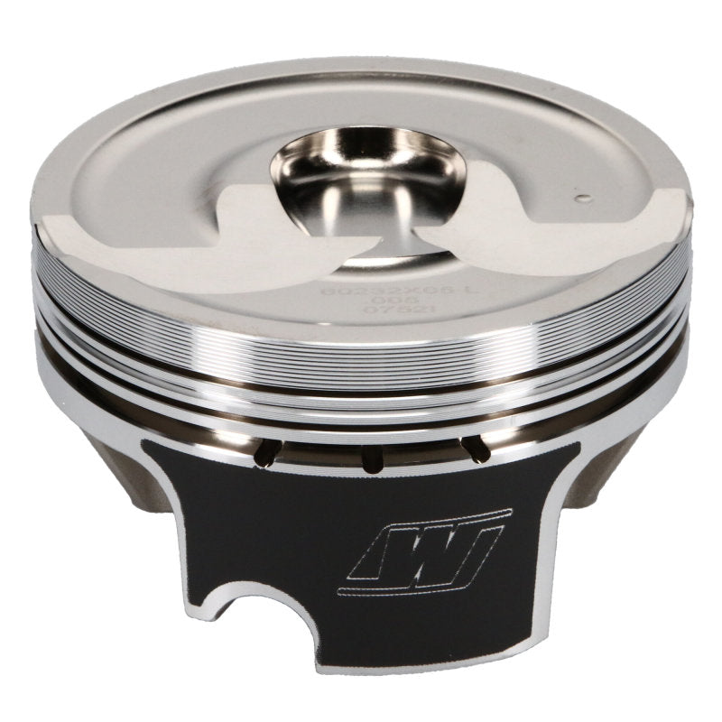 Wiseco 60232LX05 Chevrolet LT1 6.2L 4.070 Bore 1.304 Comp Ht. -12cc Volume Left Side Piston
