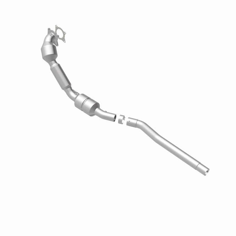 Magnaflow 52408 Conv DF 2015 Q3 L4 2 OEM Underbody