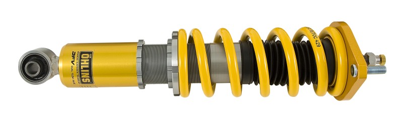 Ohlins SUS MI10S1 08-21 Subaru WRX STi (GR/VA) / 15-21 Subaru WRX (VA) Road & Track Coilover System