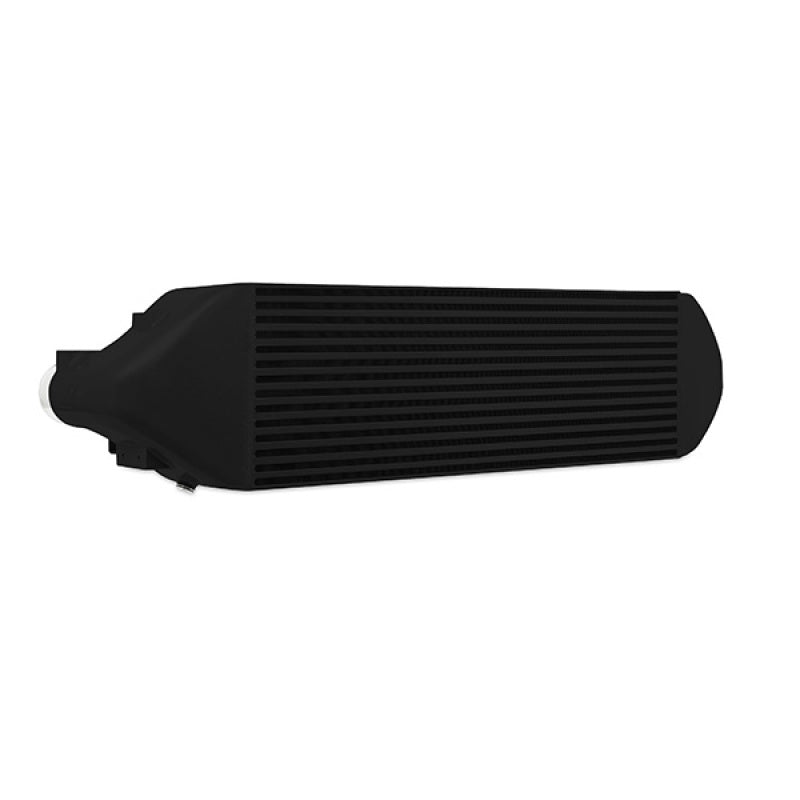 Mishimoto MMINT-RS-16BK 2016+ Ford Focus RS Intercooler (I/C ONLY) - Black