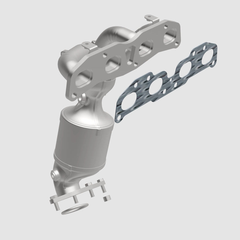 Magnaflow 49295 MagnaFlow Conv DF 07-10 Nissan Altima 2.5L Manifold (49 State)