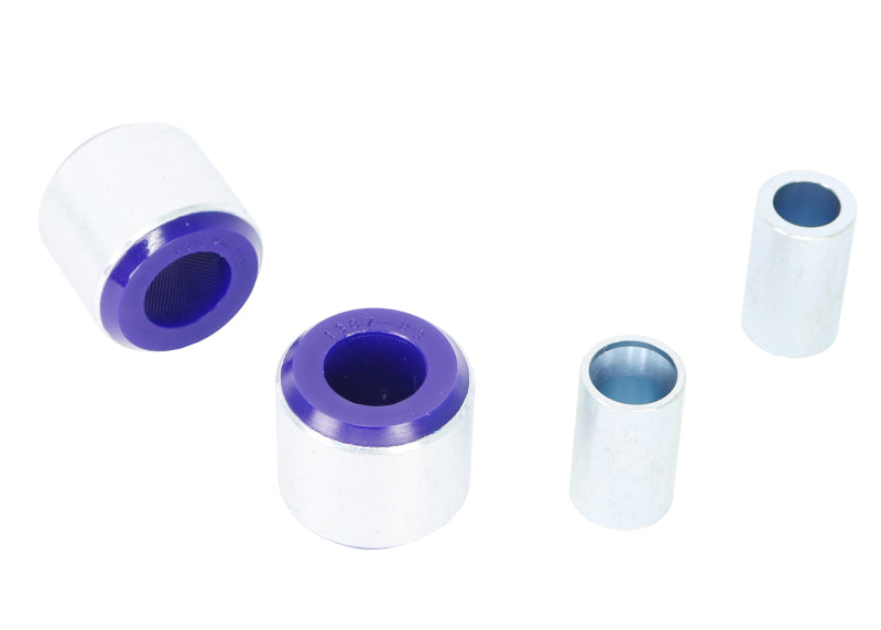 Superpro SPF1387K SuperPro 2000 Subaru Outback Limited Front Lower Inner Rearward Control Arm Bushing Kit