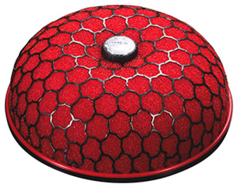 HKS 70019-AK109 SPF ASSY 150-80 Wet 2row (RED)