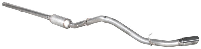 K&N Engineering 67-3026 K&N GM 1500 5.3L K2XX Cat Back Exhaust Kit