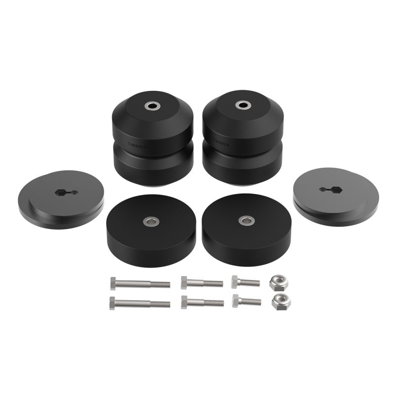 Timbren FF350SDC 2005 Ford F-350 Super Duty XL 4WD Front Suspension Enhancement System