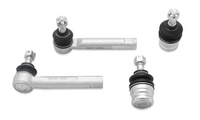 Superpro TRC0002 SuperPro 1998 Subaru Forester L Front Roll Center & Bump Steer Correction Kit