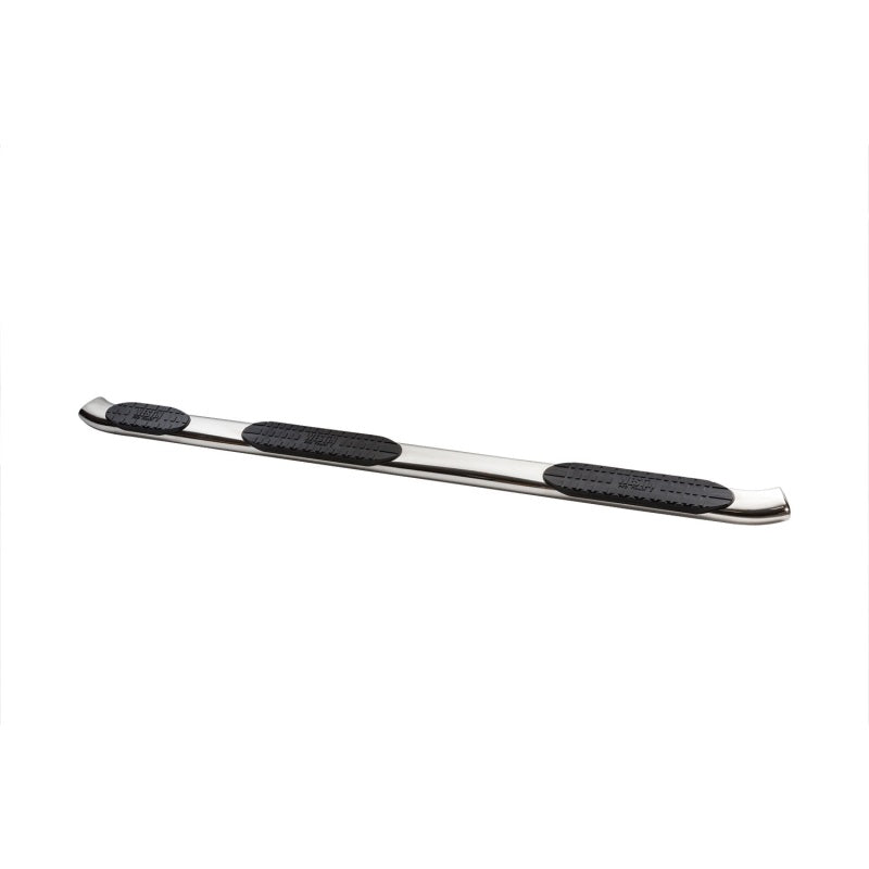 Westin 21-534320 2009-2018 RAM 1500 Crew Cab (6.5ft Bed) PRO TRAXX 5 WTW Oval Nerf Step Bars - SS