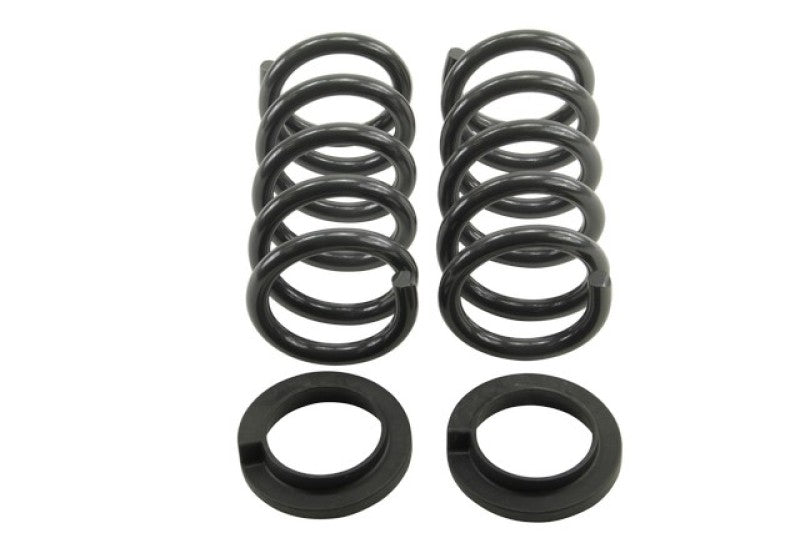 Belltech 23227 PRO COIL SPRING SET 94-03 S10 4+6-CYL 2-3inch