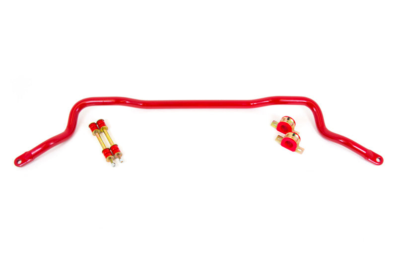 UMI Performance 2112-R 93-02 GM F-Body Front Sway Bar 35mm Tubular