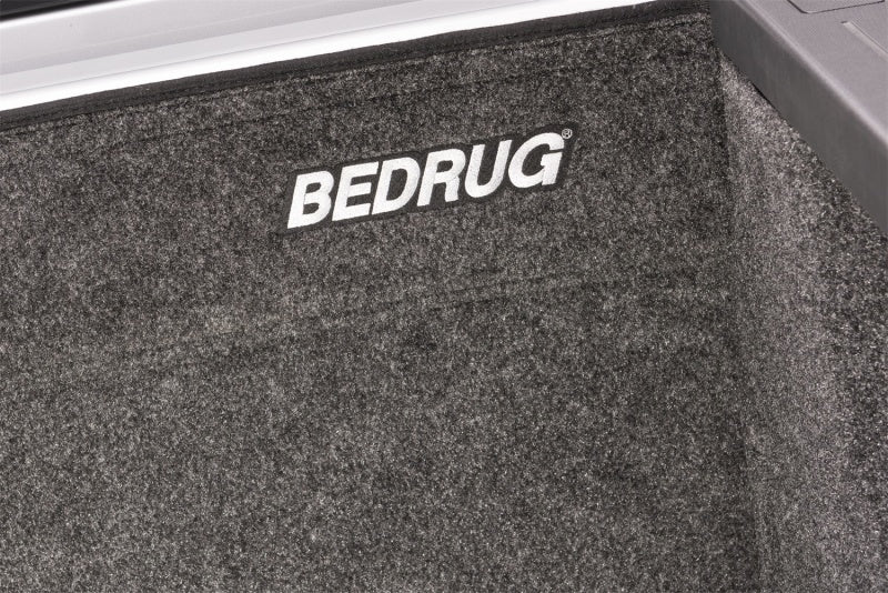 BedRug BRC99SBK 99-07 Chevy/GMC Classic Short Bed Bedliner