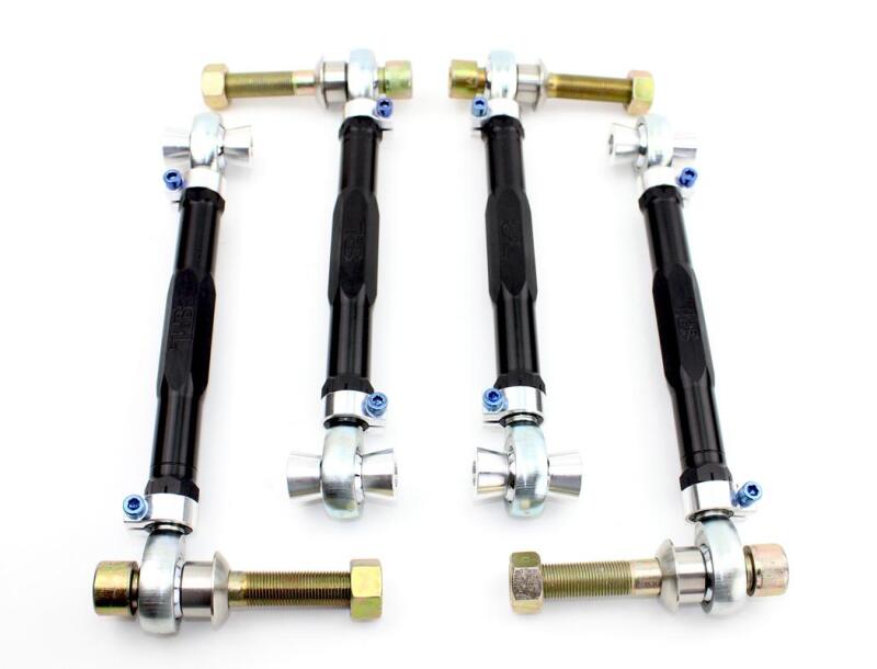 SPL Parts SPL RUA F8X 2014+ BMW M2/M3/M4 (F8X) Rear Upper Control Arms