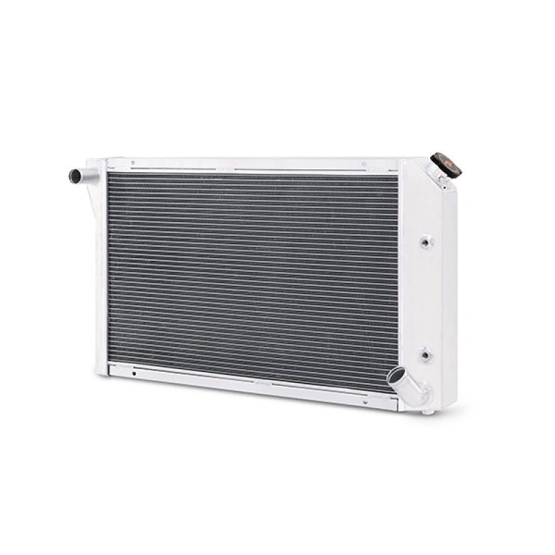 Mishimoto MMRAD-VET-77X 77-83 Chevrolet Corvette Auto X-Line Aluminum Radiator