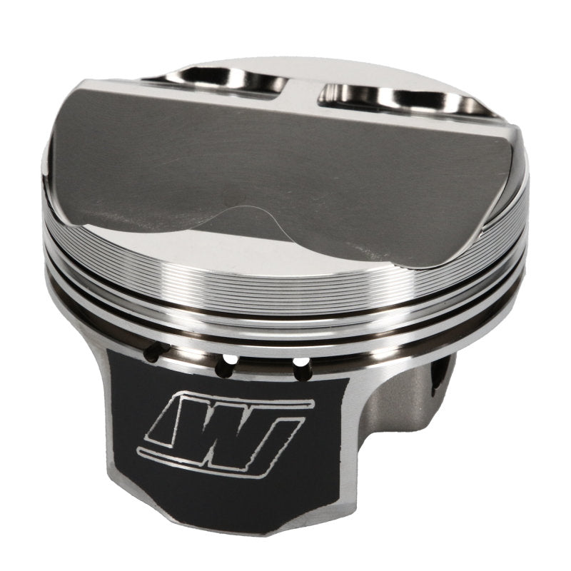 Wiseco K650M86AP Honda K-Series +10.5cc Dome 1.181x86.0mm Piston Shelf Stock Kit