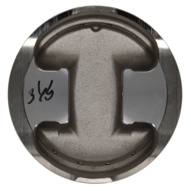 Wiseco K587M90 Nissan KA24 Dished 10.5:1 CR 90.0mm Piston Kit