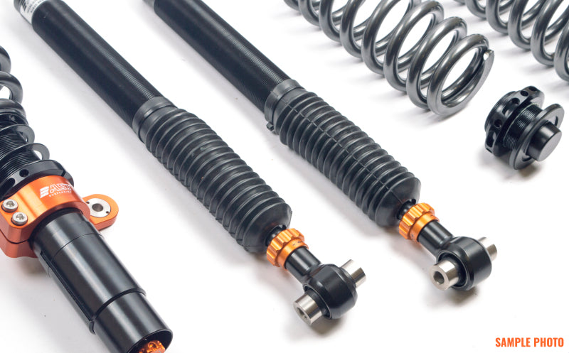 AST ACU-B2114SD BMW G80-G81M3 G82-G83 M4 AWD / G81 M3 X-drive 2021- 5100 STREET Coilovers (rr non coilover)