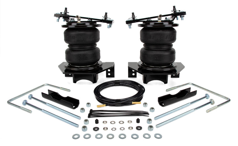 Air Lift 88352 LoadLifter 5000 Ultimate air spring kit w/internal jounce bumper 2020 Ford F-250 F-350 4WD