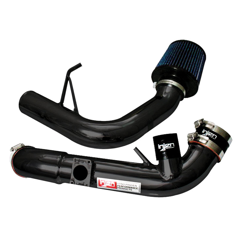 Injen SP1870BLK 06-09 Eclipse 2.4L 4 Cyl. (Manual) Black Cold Air Intake