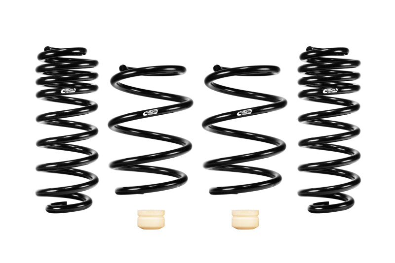 Eibach E10-42-060-01-22 Pro-Kit for 2022-2023 Hyundai ELANTRA N Sedan FWD