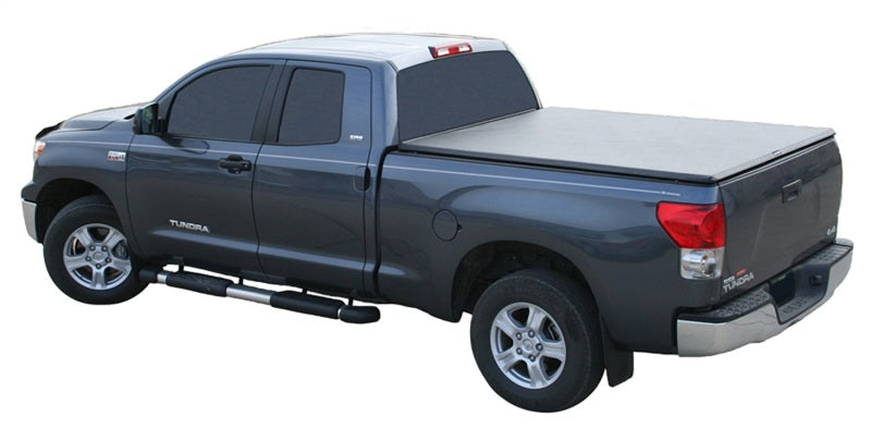 Truxedo 273801 14-20 Toyota Tundra 5ft 6in TruXport Bed Cover