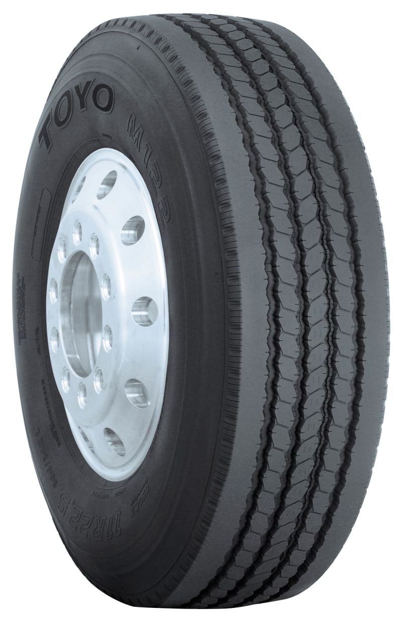 TOYO 548150 Toyo M122 - 255/70R225 140/137L (H/16) M122 TL (18.99 FET Inc.)