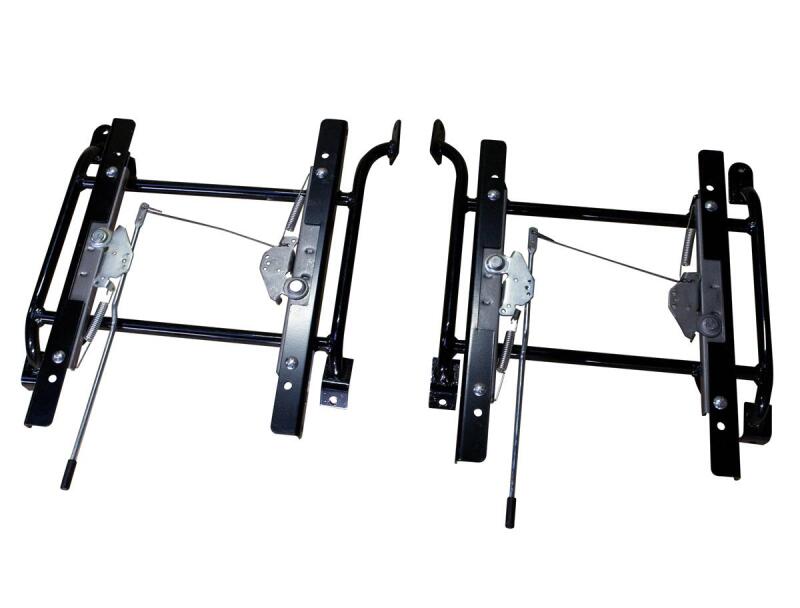 PRP Seats C31 PRP 95-04 Toyota Tacoma Seat Mounts - Pair