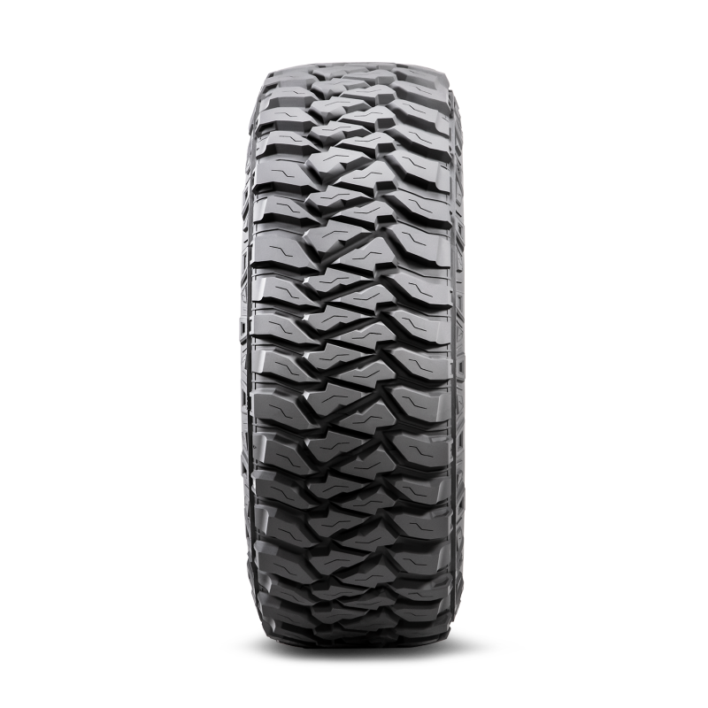 Mickey Thompson 247928 Baja Legend MTZ Tire - LT295/70R18 129/126P 90000057357