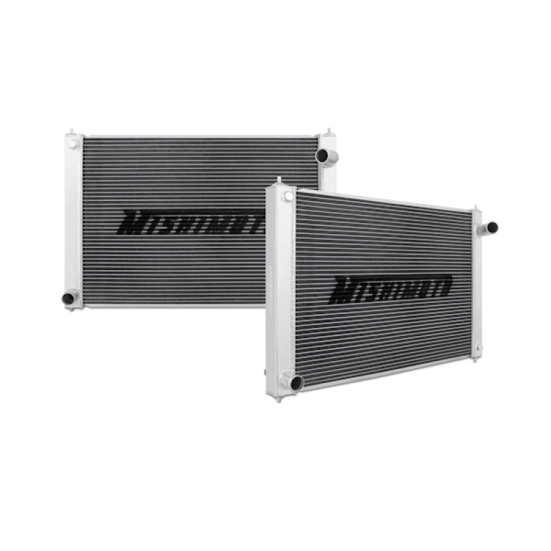 Mishimoto MMRAD-370Z-09 09+ Nissan 370Z Manual Radiator