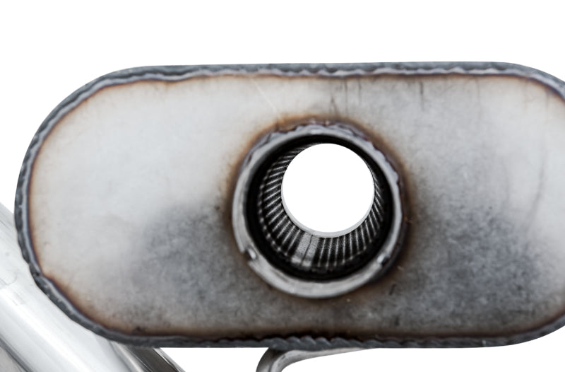 AWE Tuning 3025-33032 18-19 Audi TT RS 2.5L Turbo Coupe 8S/MK3 SwitchPath Exhaust w/Diamond Black RS-Style Tips