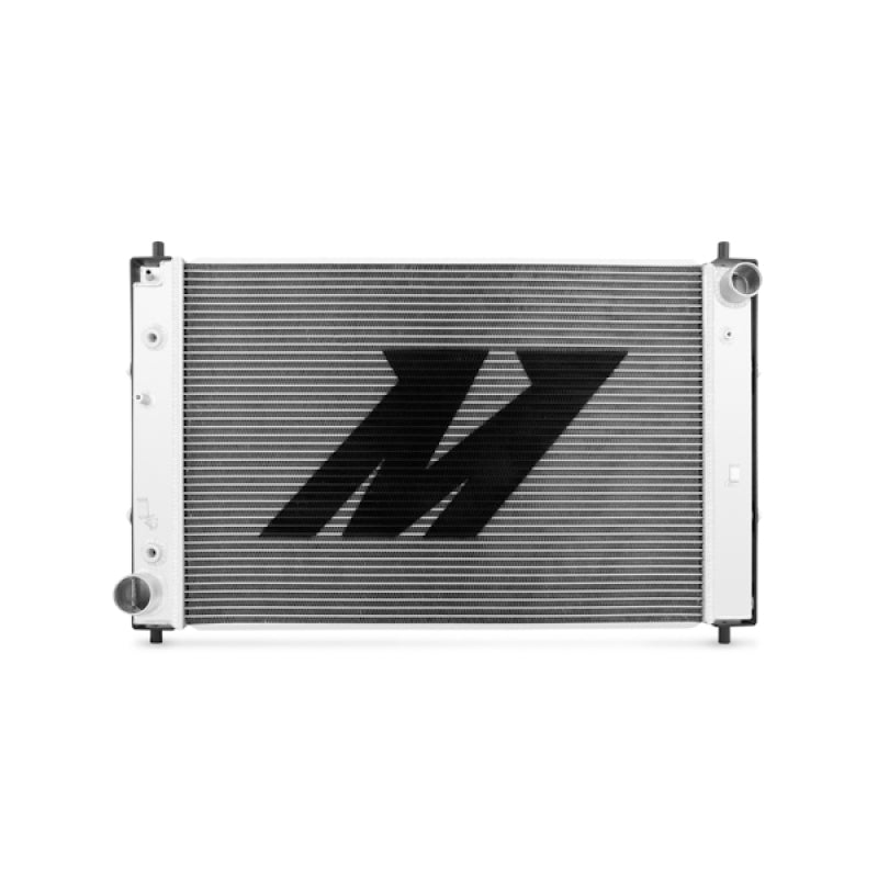 Mishimoto MMRAD-MUS-97BA 97-04 Ford Mustang w/ Stabilizer System Automatic Aluminum Radiator