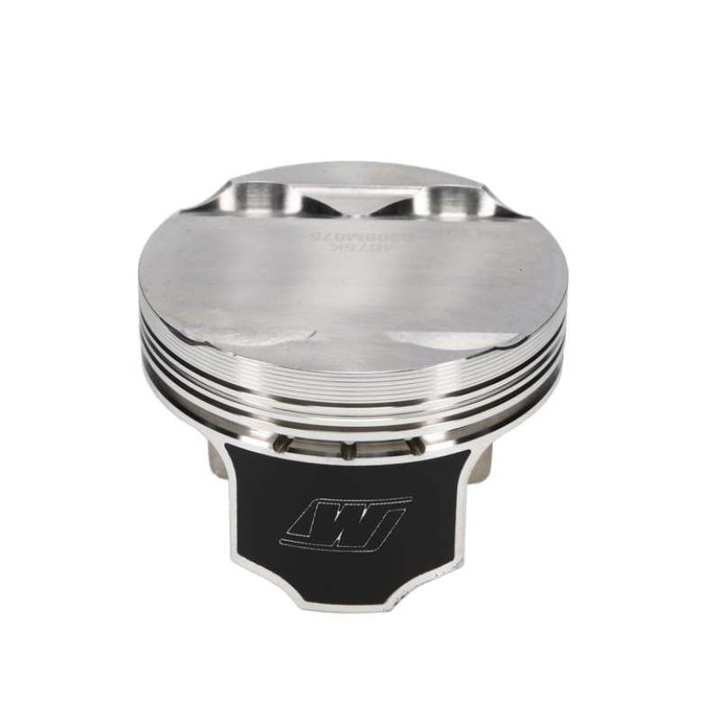 Wiseco K568M875 Acura 4v R/DME -9cc STRUTTED 87.5MM Piston Shelf Stock Kit