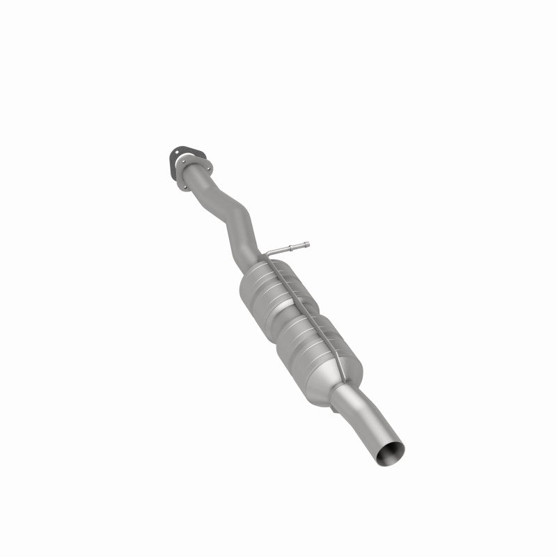 Magnaflow 55323 MagnaFlow Conv DF 00-01 Excursion With 5.4L A