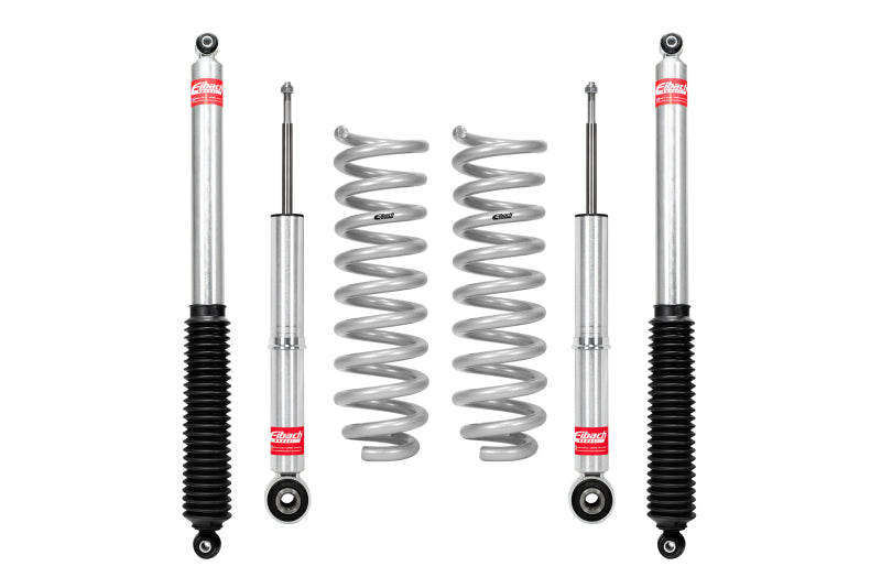 Eibach E80-35-002-01-22 Pro-Truck Lift Kit for 09-13 Ford F-150 (Excludes SVT Raptor)