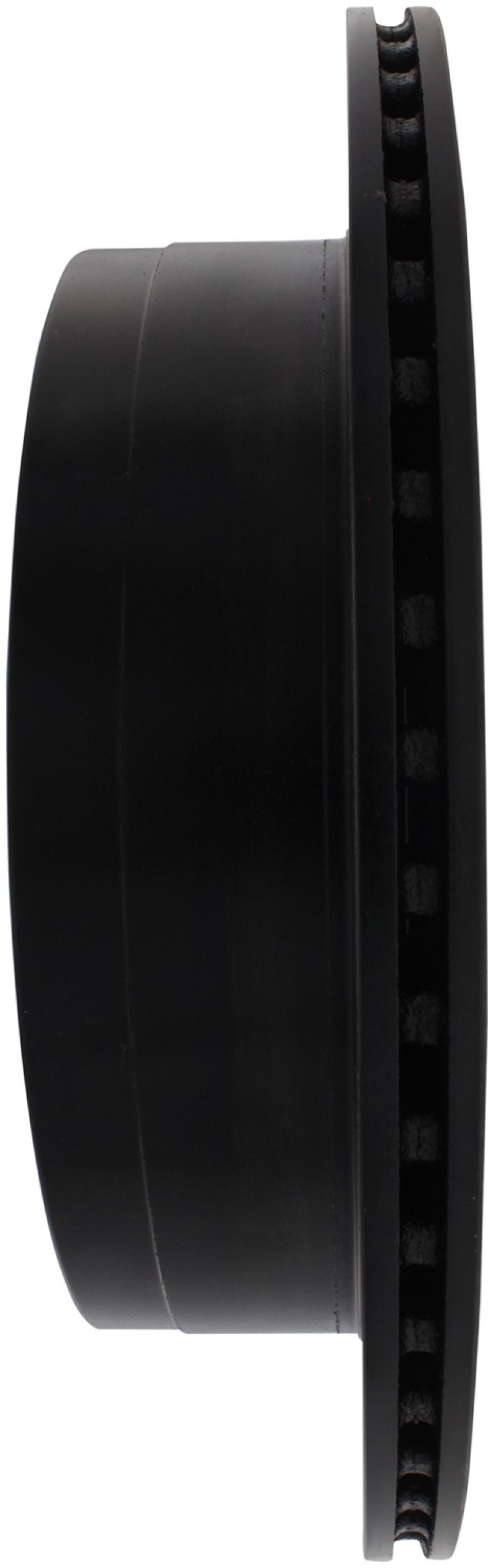 Stoptech 126.44157SR StopTech Power Slot 08-09 Lexus LX450/470/570 / 07-09 Toyota Tundra Slotted Right Rear Rotor