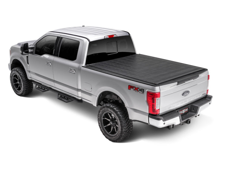 Truxedo 1594701 2022 Ford Maverick 4ft 6in Sentry Bed Cover