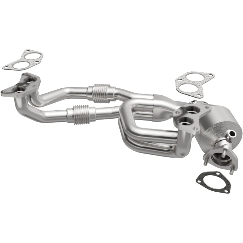 Magnaflow 5531447 MagnaFlow Converter Direct Fit 06-10 Subaru Forester
