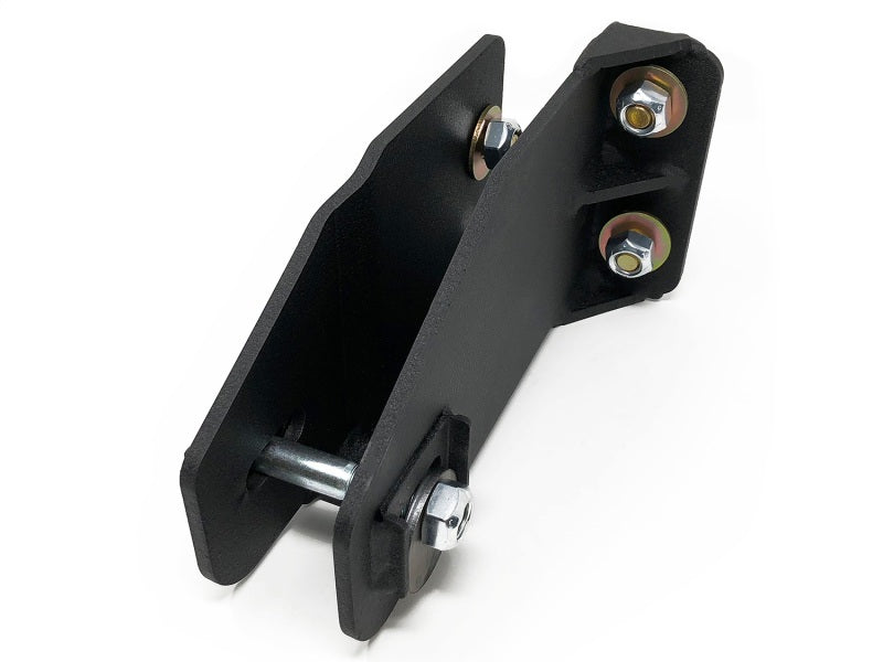 Tuff Country 20854 80-97 F-250 4wd (w/4in Front Lift Kit And 4 Bolt Mounting) Axle Pivot Drop Brackets Pr.