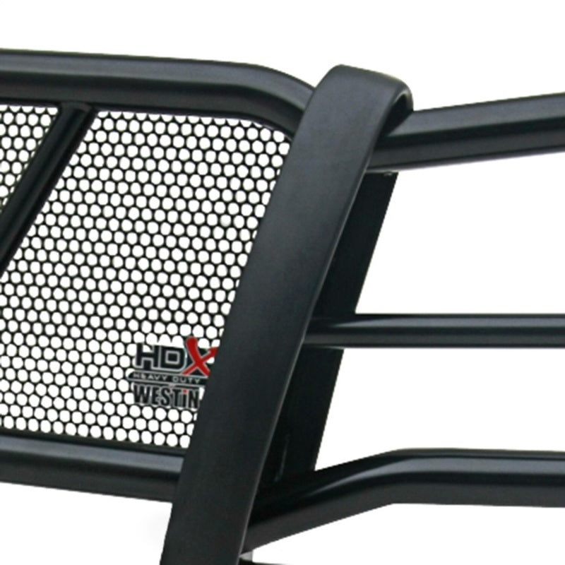 Westin 57-3905 2017-2018 Ford F-250/350 HDX Grille Guard - Black