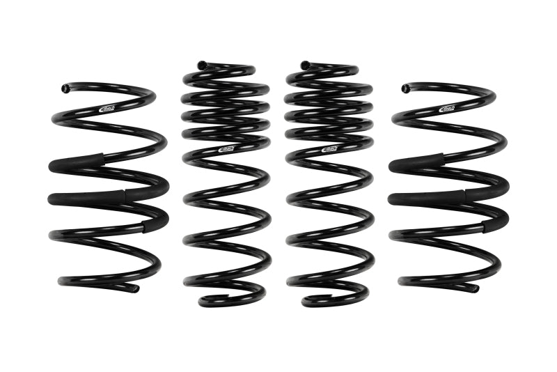 Eibach E10-82-087-05-22 Pro-Kit for 19-22 Corolla Sedan