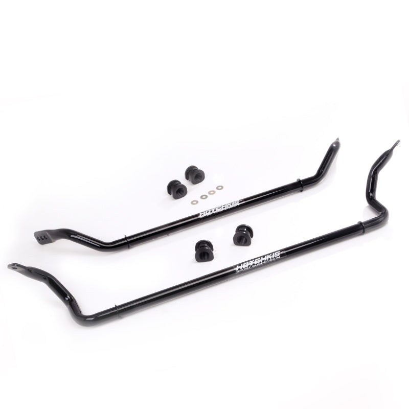 Hotchkis 22117 14-15 Corvette C7 Stingray Coupe Z51/Z06 Sport Swaybar Set